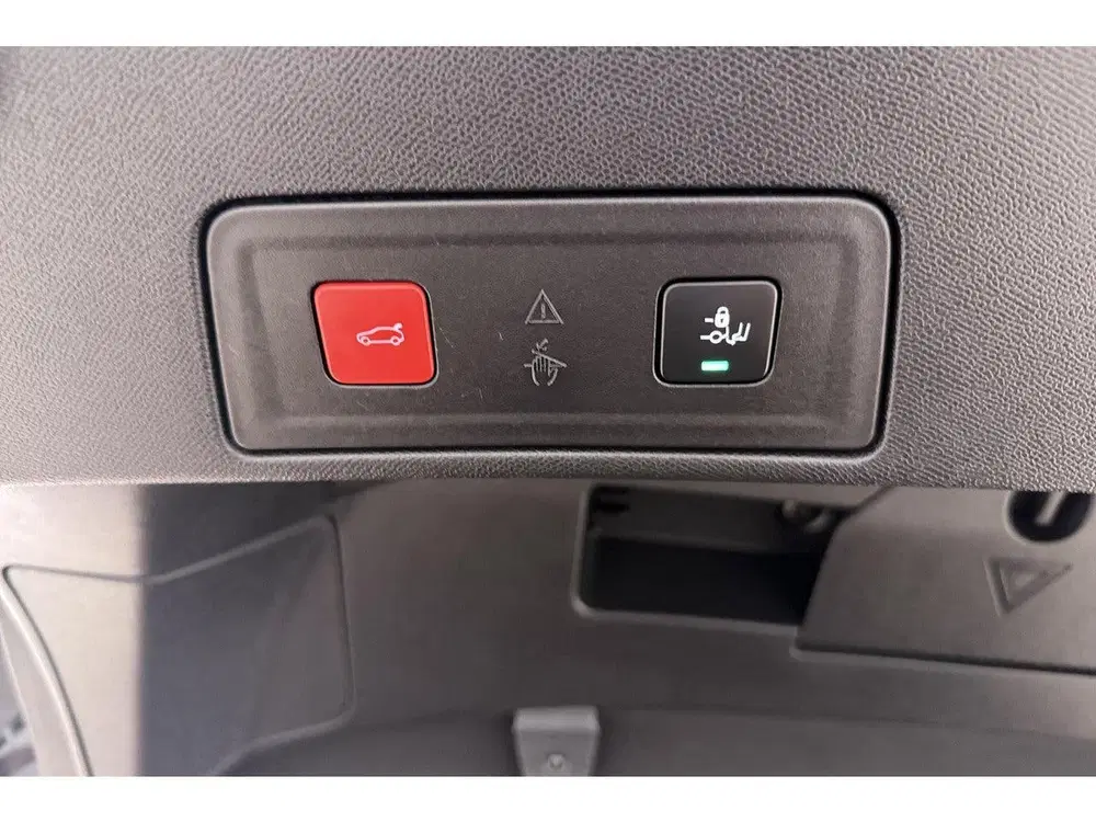 Peugeot 508 1.6 HYbrid Blue Lease Allure Avantage Came uit 2020, foto 12