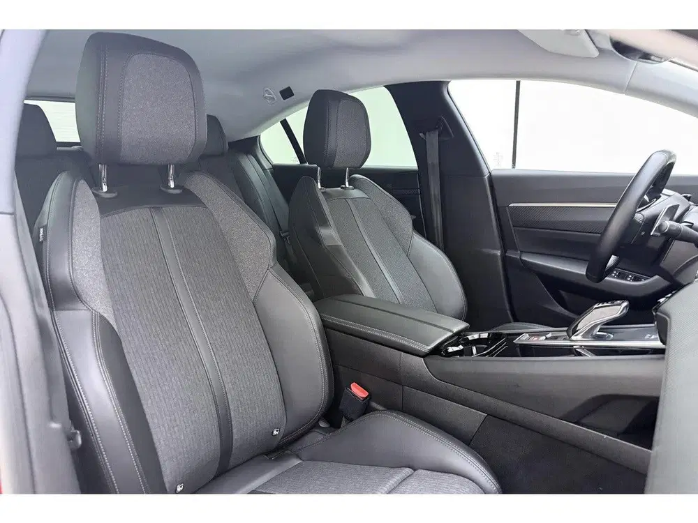 Peugeot 508 1.6 HYbrid Blue Lease Allure Avantage Came uit 2020, foto 17