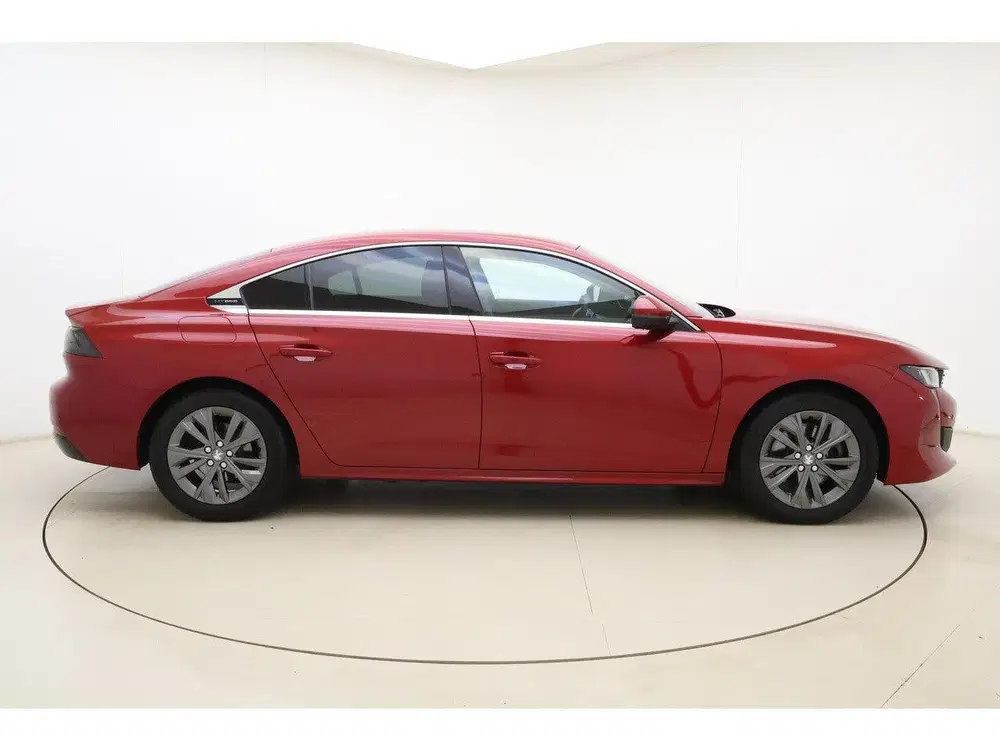 Peugeot 508 1.6 HYbrid Blue Lease Allure Avantage Came uit 2020, foto 9