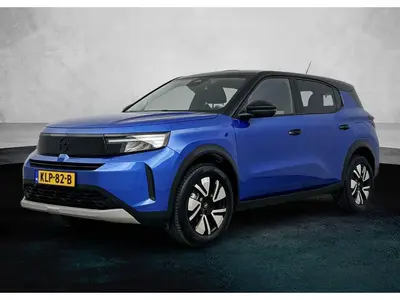 Opel Frontera Electric GS 44 kWh uit 2025