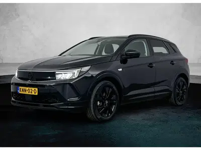 Opel Grandland 1.6 225pk Hybrid GS uit 2023