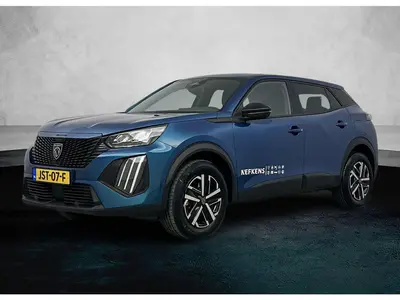 Peugeot 2008 1.2 Mild Hybrid 110pk Business Navigatie uit 2025