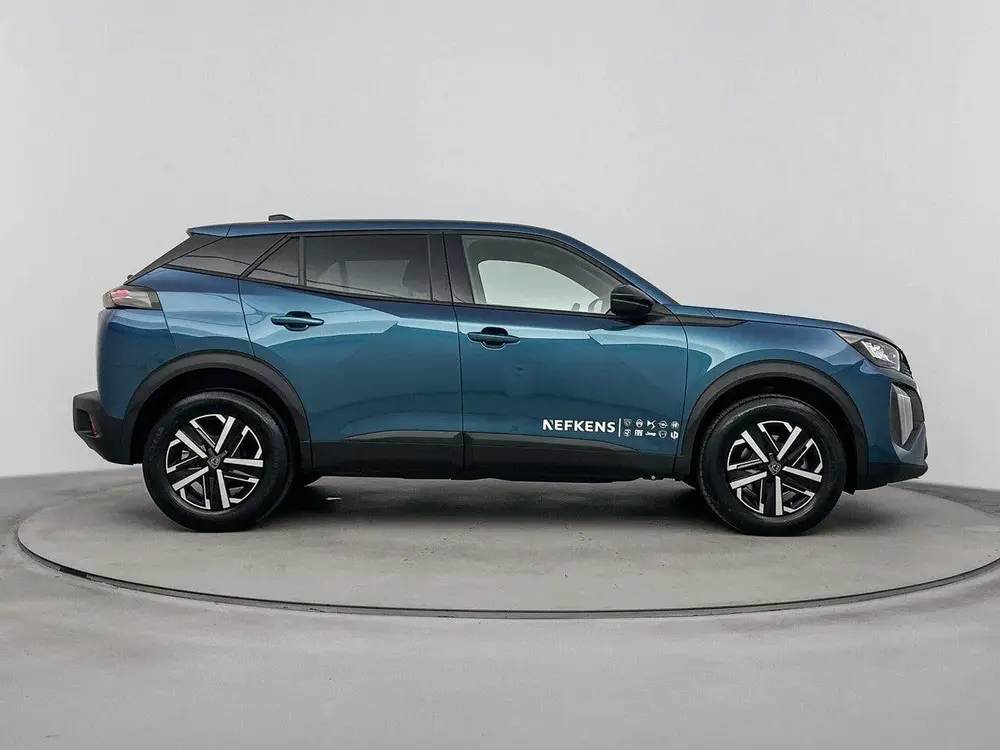 Peugeot 2008 1.2 Mild Hybrid 110pk Business Navigatie uit 2025, foto 6