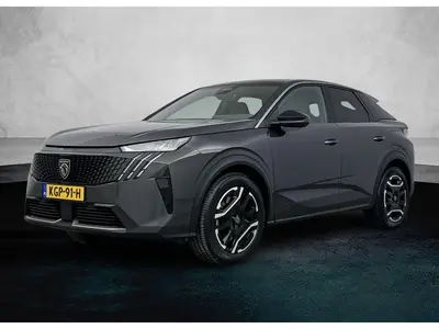 Peugeot 3008 1.6 plug-in Hybrid 195 Allure uit 2026