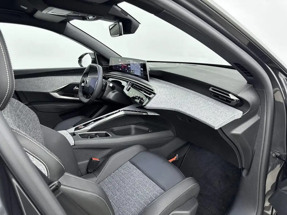 Peugeot 3008 1.6 plug-in Hybrid 195 Allure uit 2026, foto 12