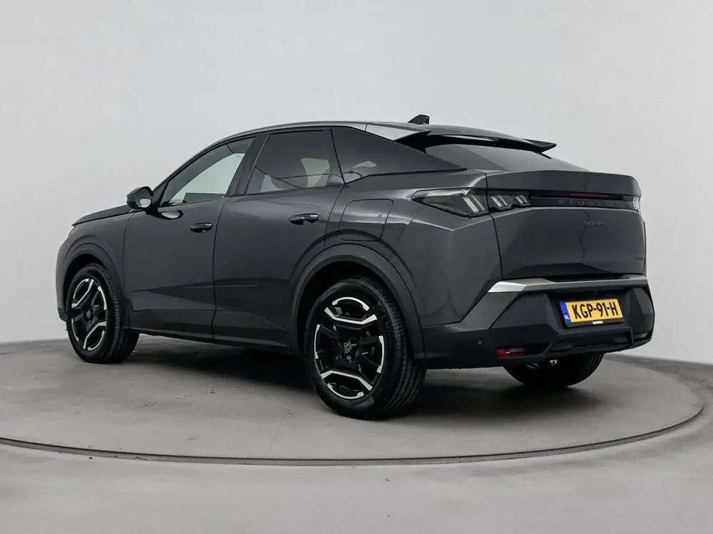 Peugeot 3008 1.6 plug-in Hybrid 195 Allure uit 2026, foto 3