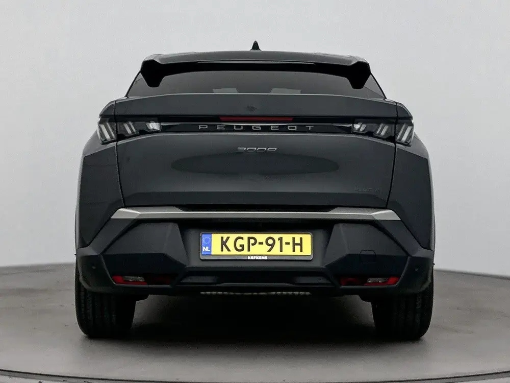 Peugeot 3008 1.6 plug-in Hybrid 195 Allure uit 2026, foto 4