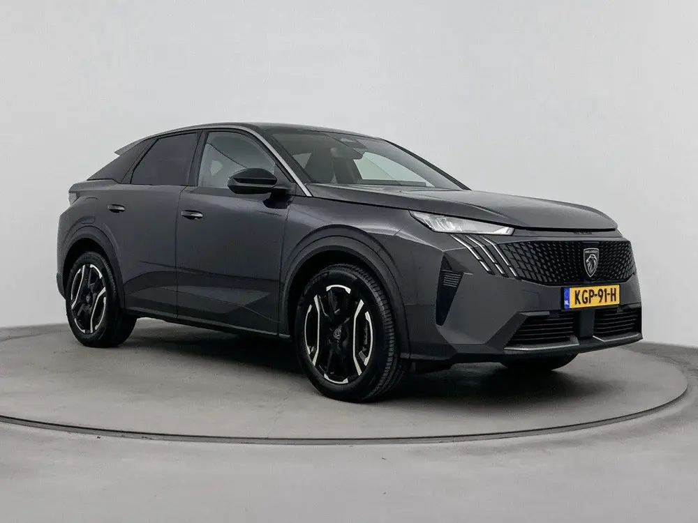 Peugeot 3008 1.6 plug-in Hybrid 195 Allure uit 2026, foto 7