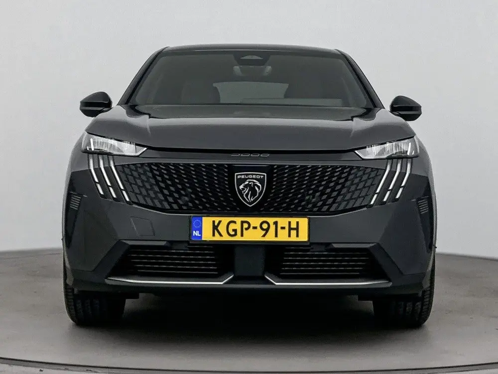 Peugeot 3008 1.6 plug-in Hybrid 195 Allure uit 2026, foto 8