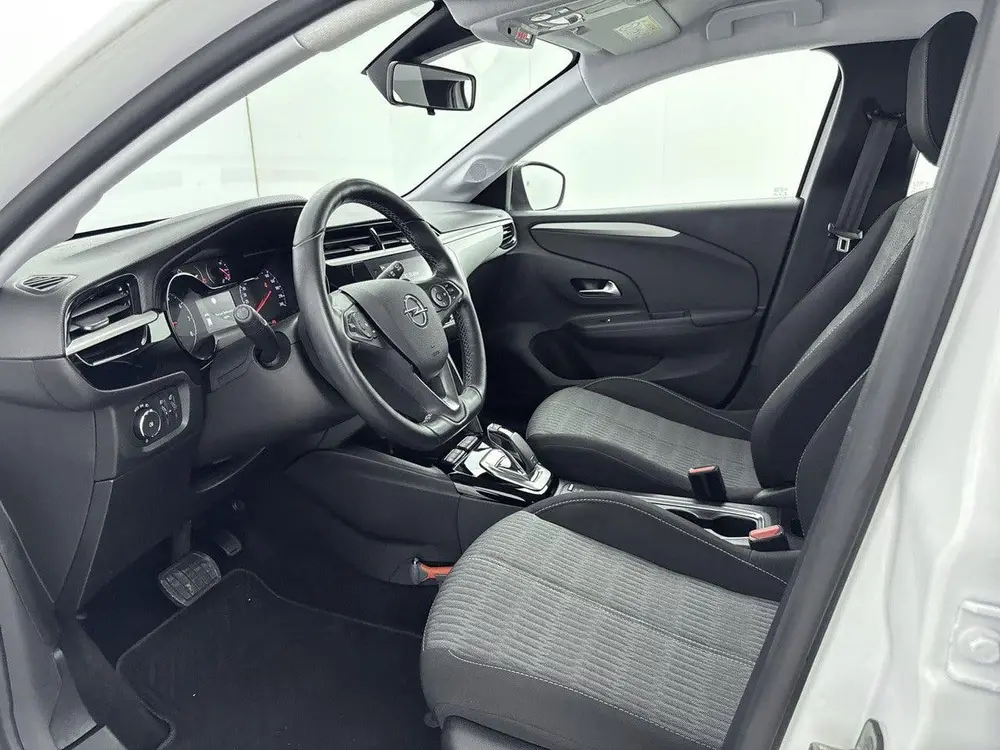 Opel Corsa 100pk Edition uit 2022, foto 10
