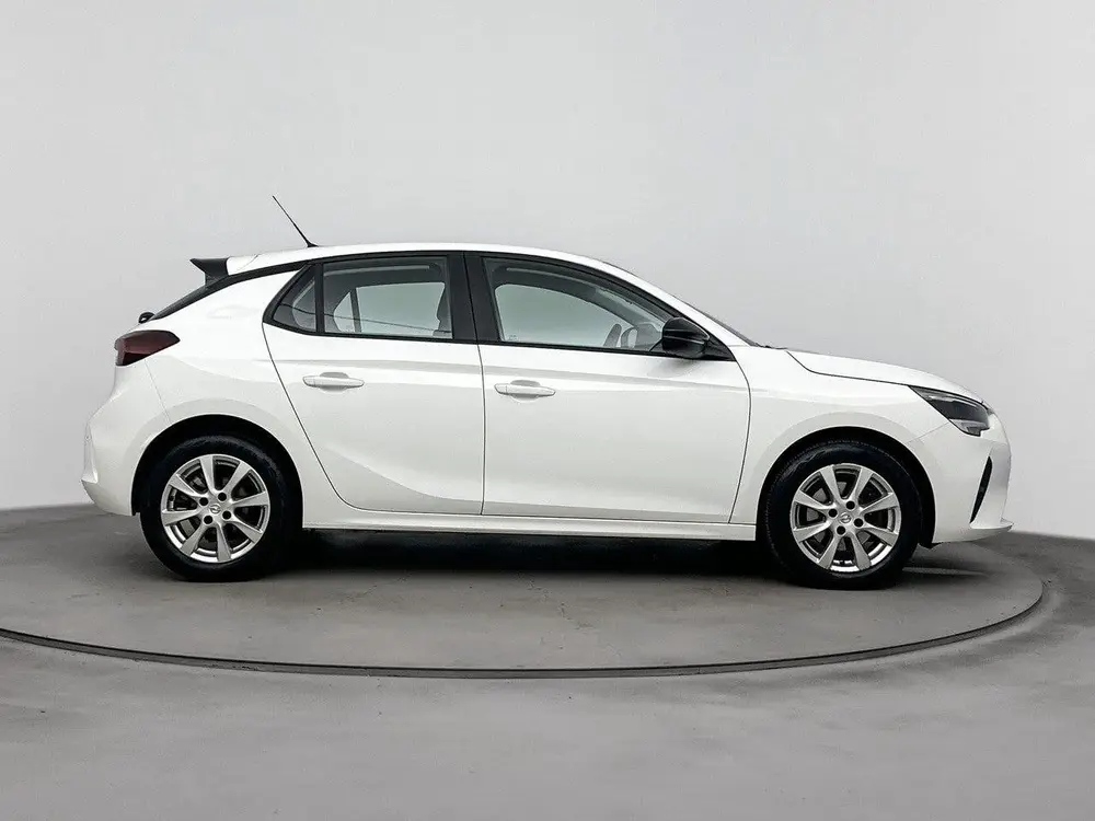 Opel Corsa 100pk Edition uit 2022, foto 6
