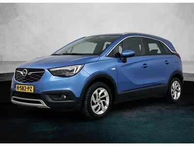 Opel Crossland 110pk Innovation uit 2020