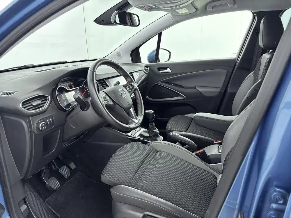 Opel Crossland 110pk Innovation uit 2020, foto 10