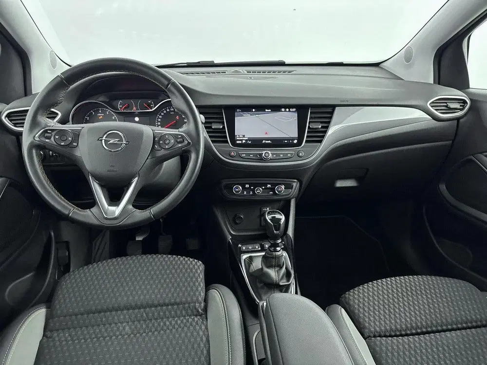 Opel Crossland 110pk Innovation uit 2020, foto 11