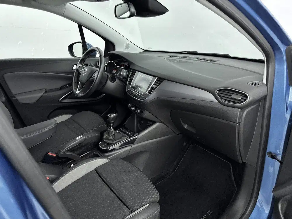 Opel Crossland 110pk Innovation uit 2020, foto 12