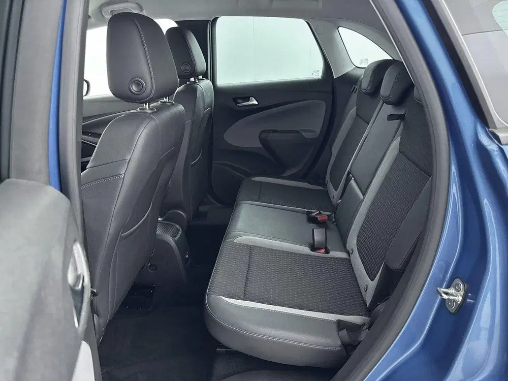 Opel Crossland 110pk Innovation uit 2020, foto 13