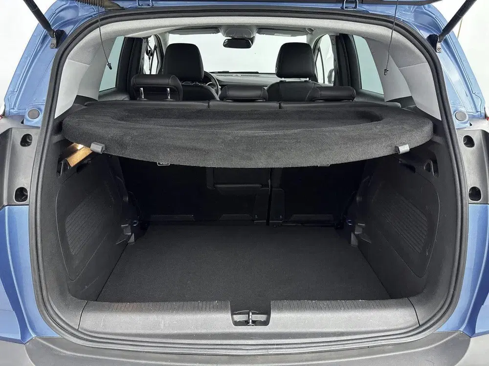 Opel Crossland 110pk Innovation uit 2020, foto 14