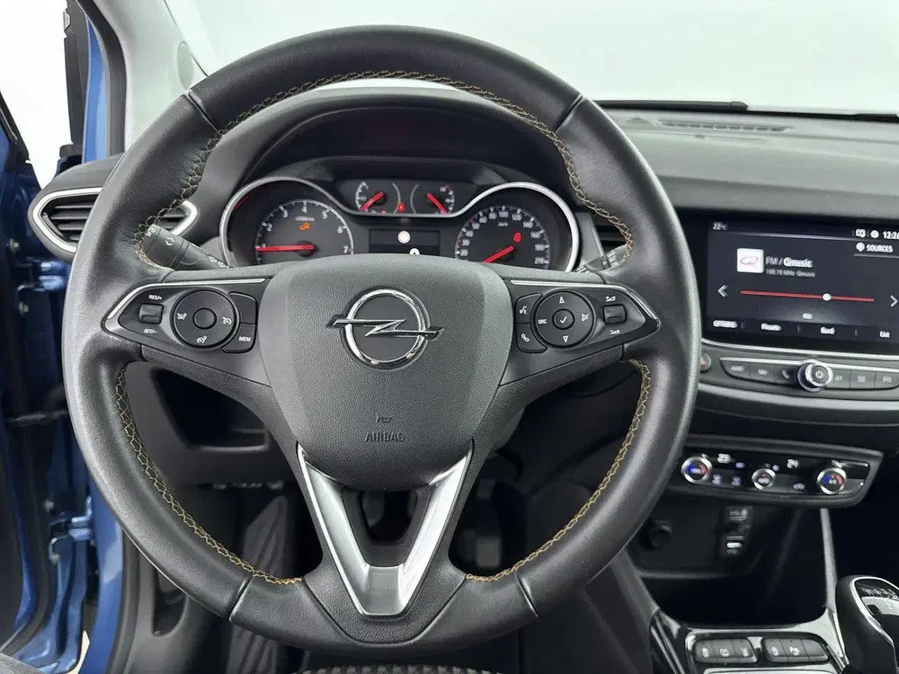 Opel Crossland 110pk Innovation uit 2020, foto 16