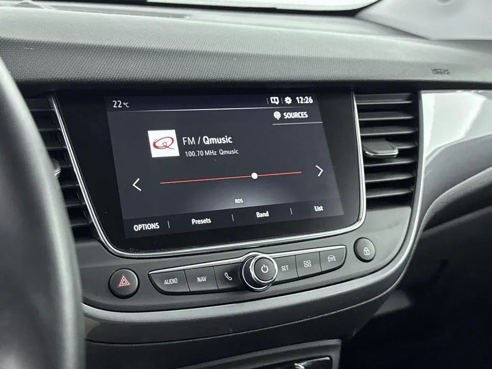 Opel Crossland 110pk Innovation uit 2020, foto 19