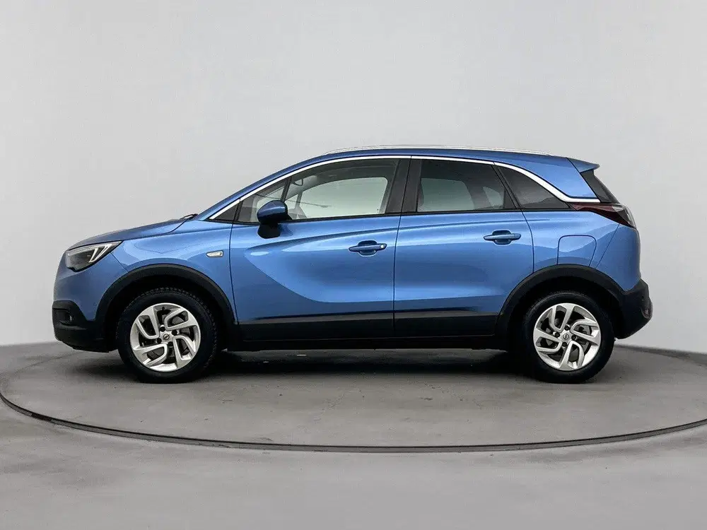 Opel Crossland 110pk Innovation uit 2020, foto 2