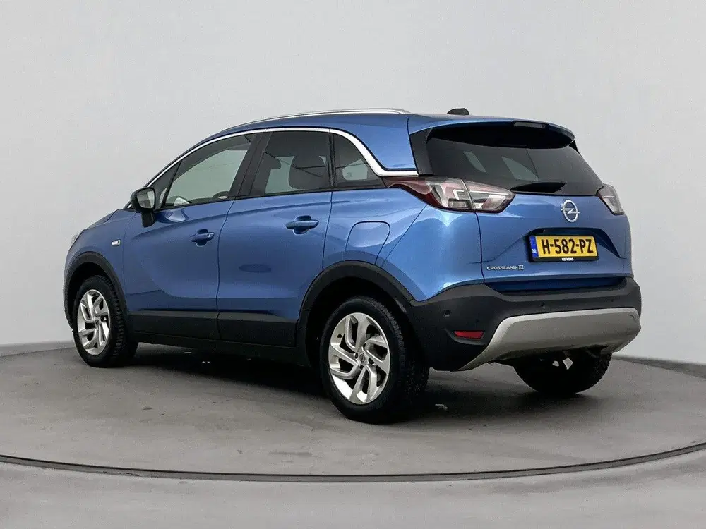 Opel Crossland 110pk Innovation uit 2020, foto 3