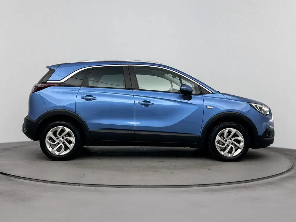 Opel Crossland 110pk Innovation uit 2020, foto 6
