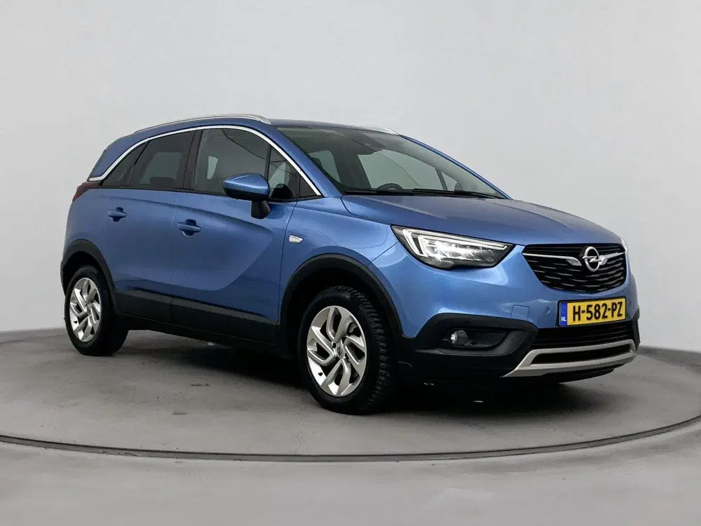 Opel Crossland 110pk Innovation uit 2020, foto 7