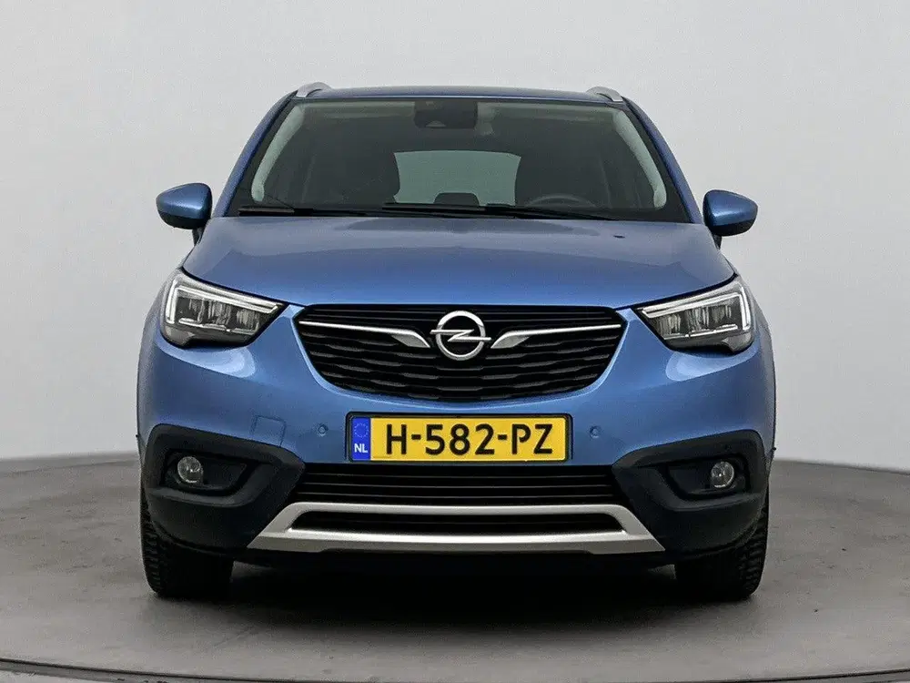 Opel Crossland 110pk Innovation uit 2020, foto 8