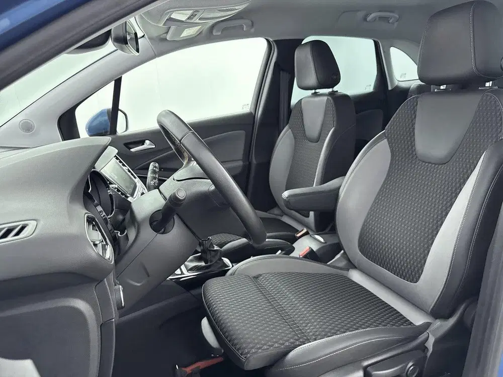 Opel Crossland 110pk Innovation uit 2020, foto 9