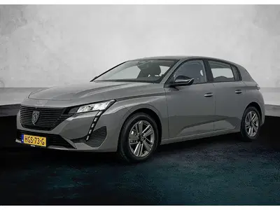 Peugeot 308 1.2 130pk Active Pack Business uit 2025