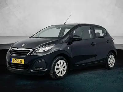 Peugeot 108 1.0 e-VTi Active uit 2020