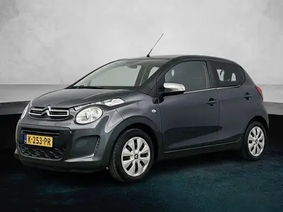 Citroën C1 1.0 VTi Feel uit 2021