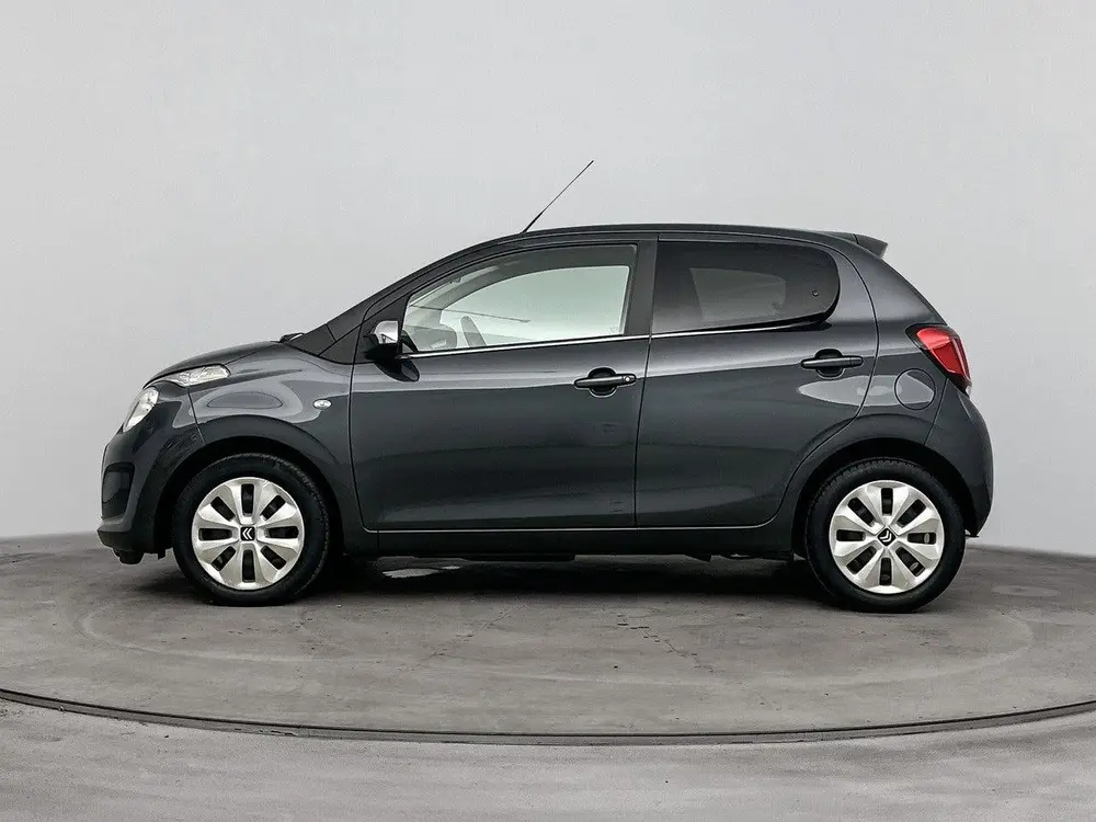 Citroën C1 1.0 VTi Feel uit 2021, foto 2