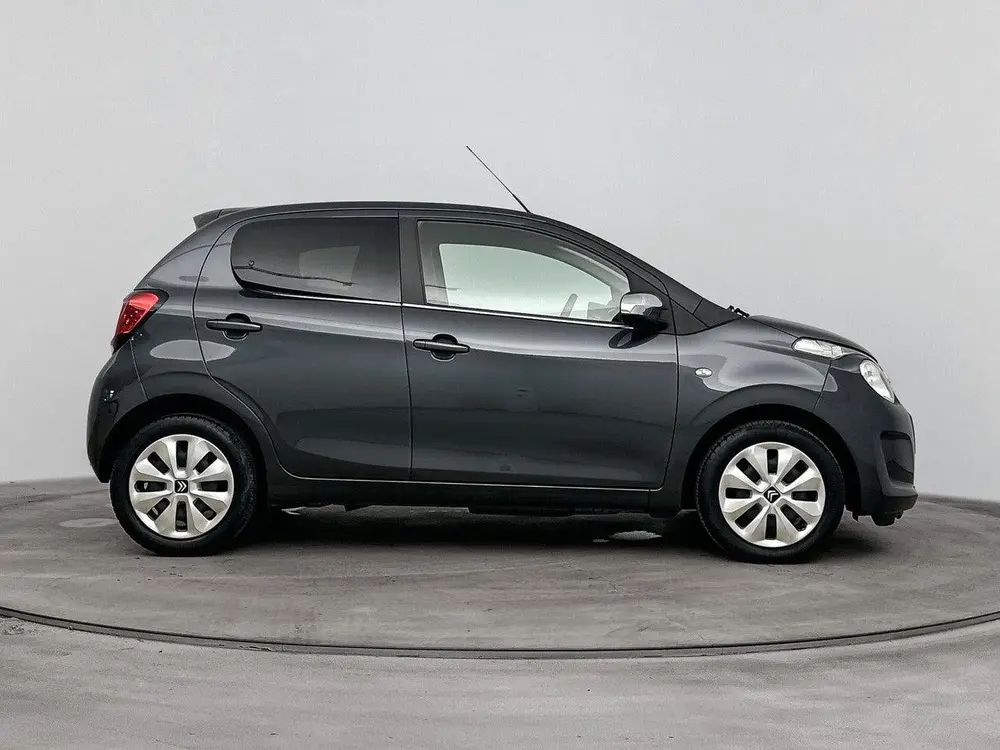 Citroën C1 1.0 VTi Feel uit 2021, foto 6