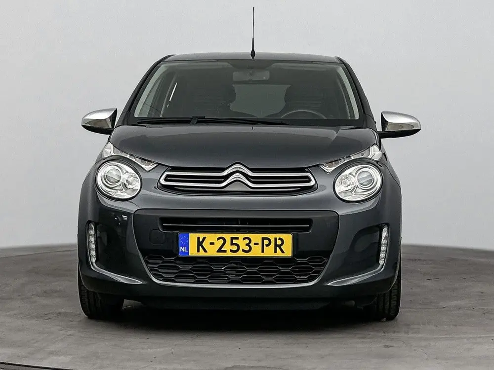 Citroën C1 1.0 VTi Feel uit 2021, foto 8