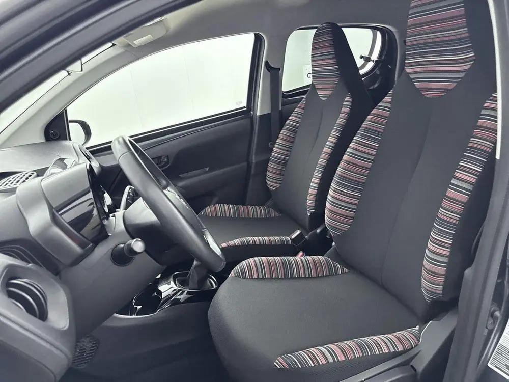 Citroën C1 1.0 VTi Feel uit 2021, foto 9