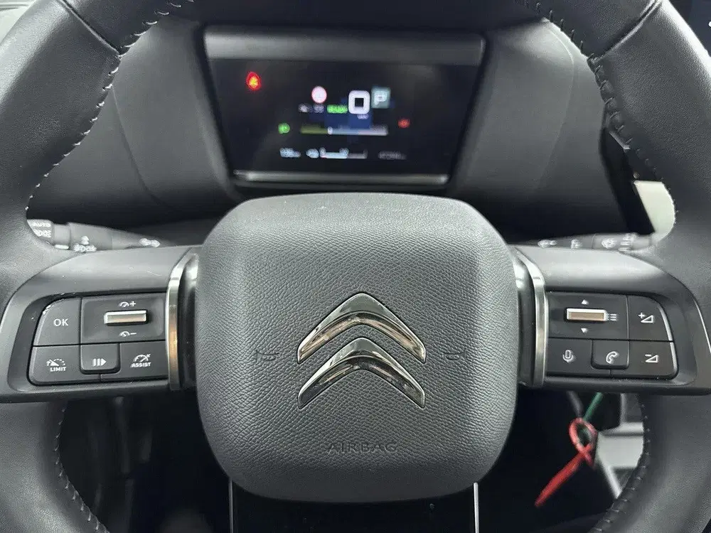 Citroën C4 Ë-C4 Feel 50 kWh uit 2022, foto 17