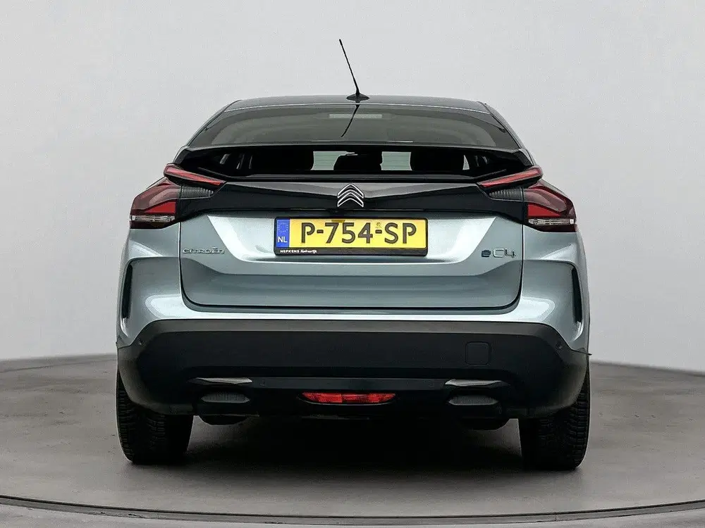 Citroën C4 Ë-C4 Feel 50 kWh uit 2022, foto 5