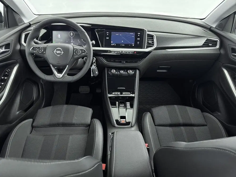 Opel Grandland 1.2 130pk Turbo GS Line uit 2024, foto 11