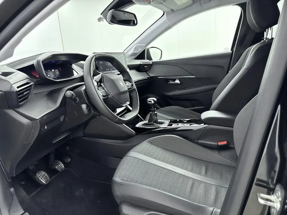 Peugeot 208 1.2 100pk Allure Pack uit 2023, foto 10