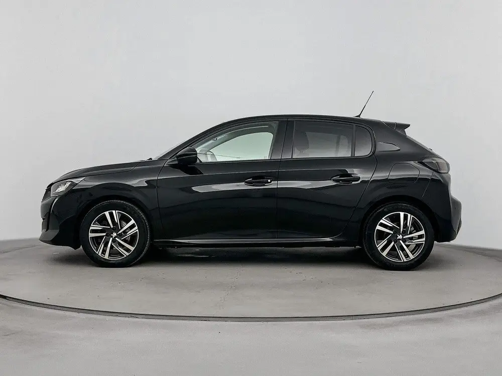 Peugeot 208 1.2 100pk Allure Pack uit 2023, foto 2