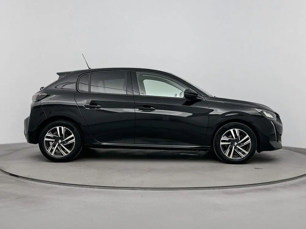 Peugeot 208 1.2 100pk Allure Pack uit 2023, foto 6