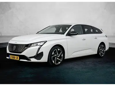 Peugeot 308 SW 130 pk Allure uit 2024