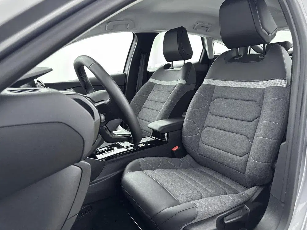 Citroën C4 Ë-C4 You 50 kWh uit 2024, foto 10