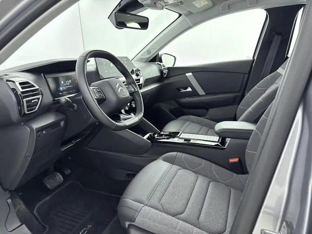 Citroën C4 Ë-C4 You 50 kWh uit 2024, foto 11