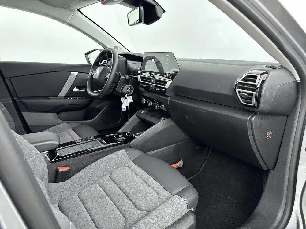 Citroën C4 Ë-C4 You 50 kWh uit 2024, foto 13