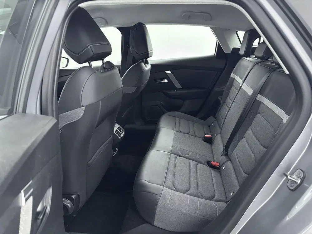 Citroën C4 Ë-C4 You 50 kWh uit 2024, foto 14
