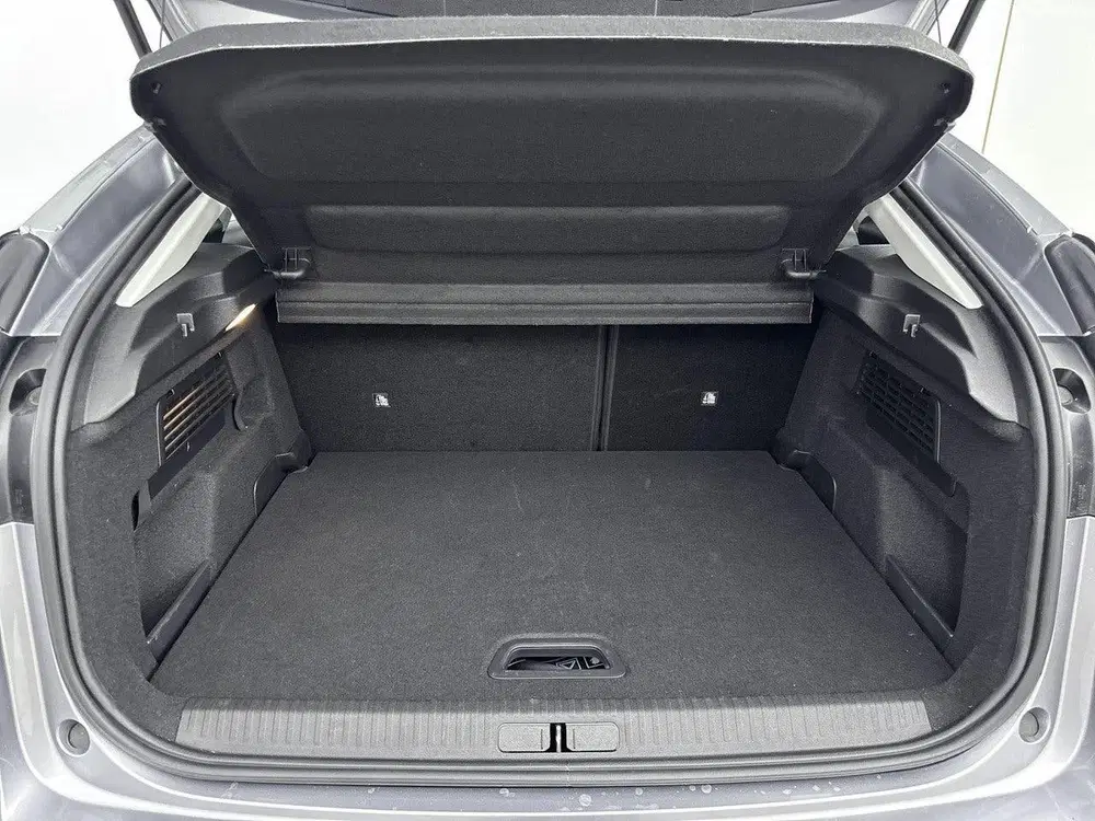 Citroën C4 Ë-C4 You 50 kWh uit 2024, foto 15