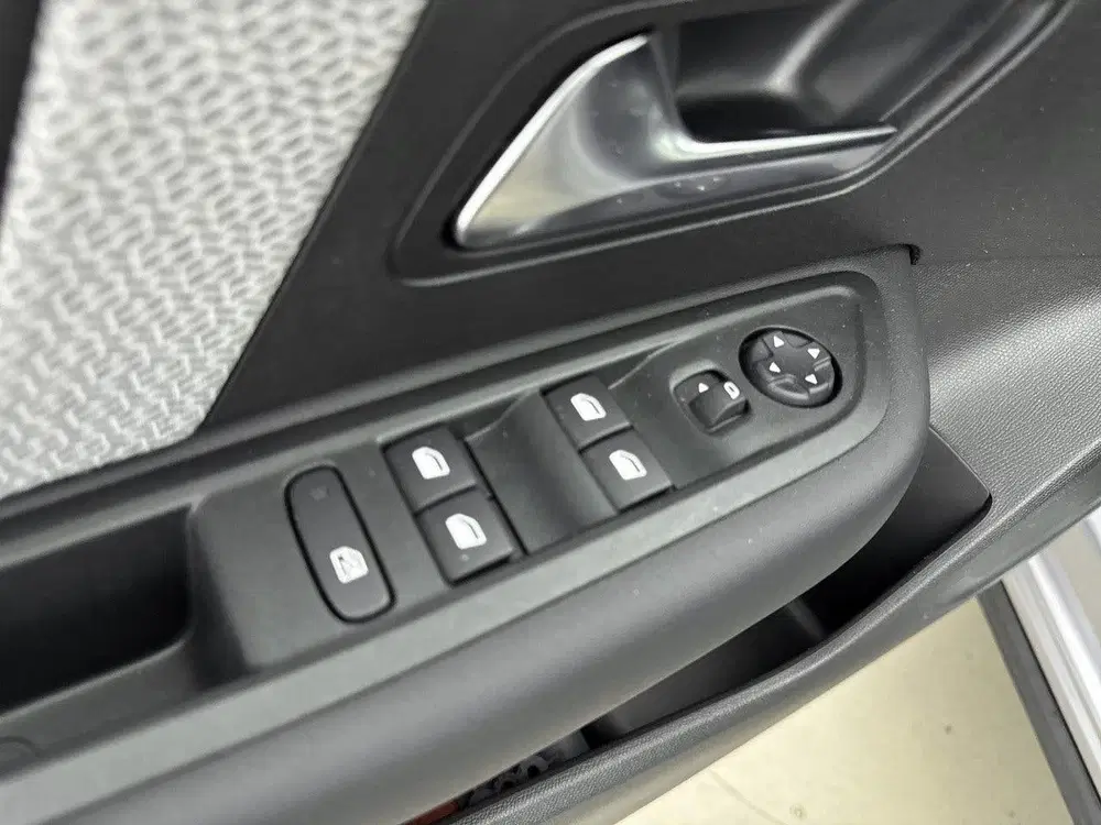 Citroën C4 Ë-C4 You 50 kWh uit 2024, foto 16