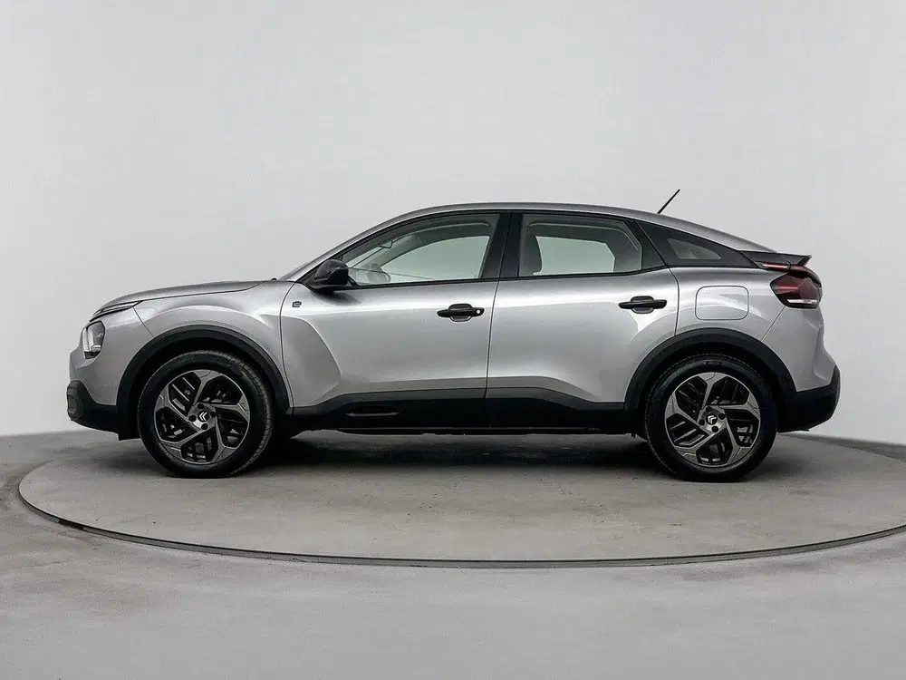 Citroën C4 Ë-C4 You 50 kWh uit 2024, foto 2